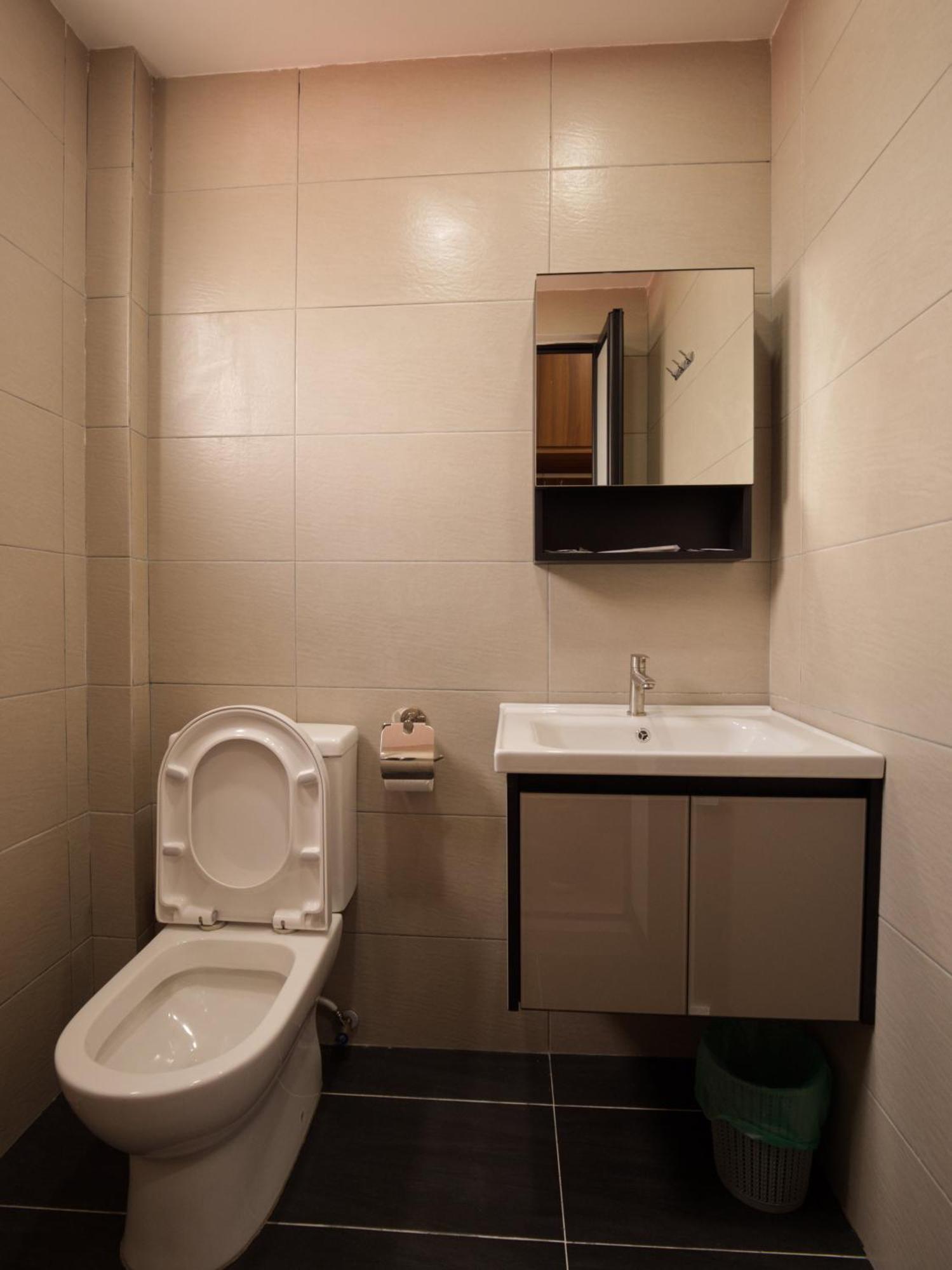 Weiss Hotels Kepong Baru Kampong Jawa Tengah Quarto foto