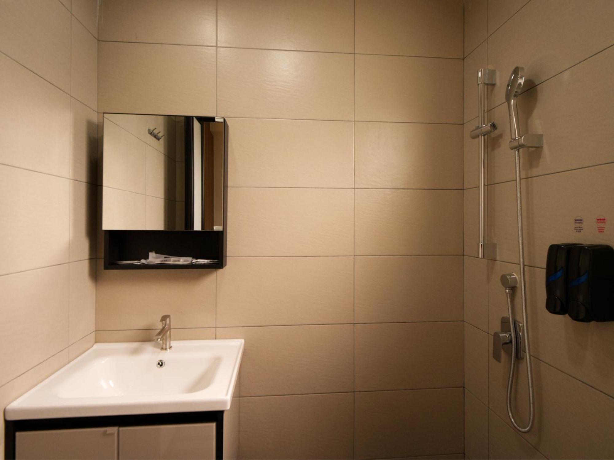 Weiss Hotels Kepong Baru Kampong Jawa Tengah Quarto foto
