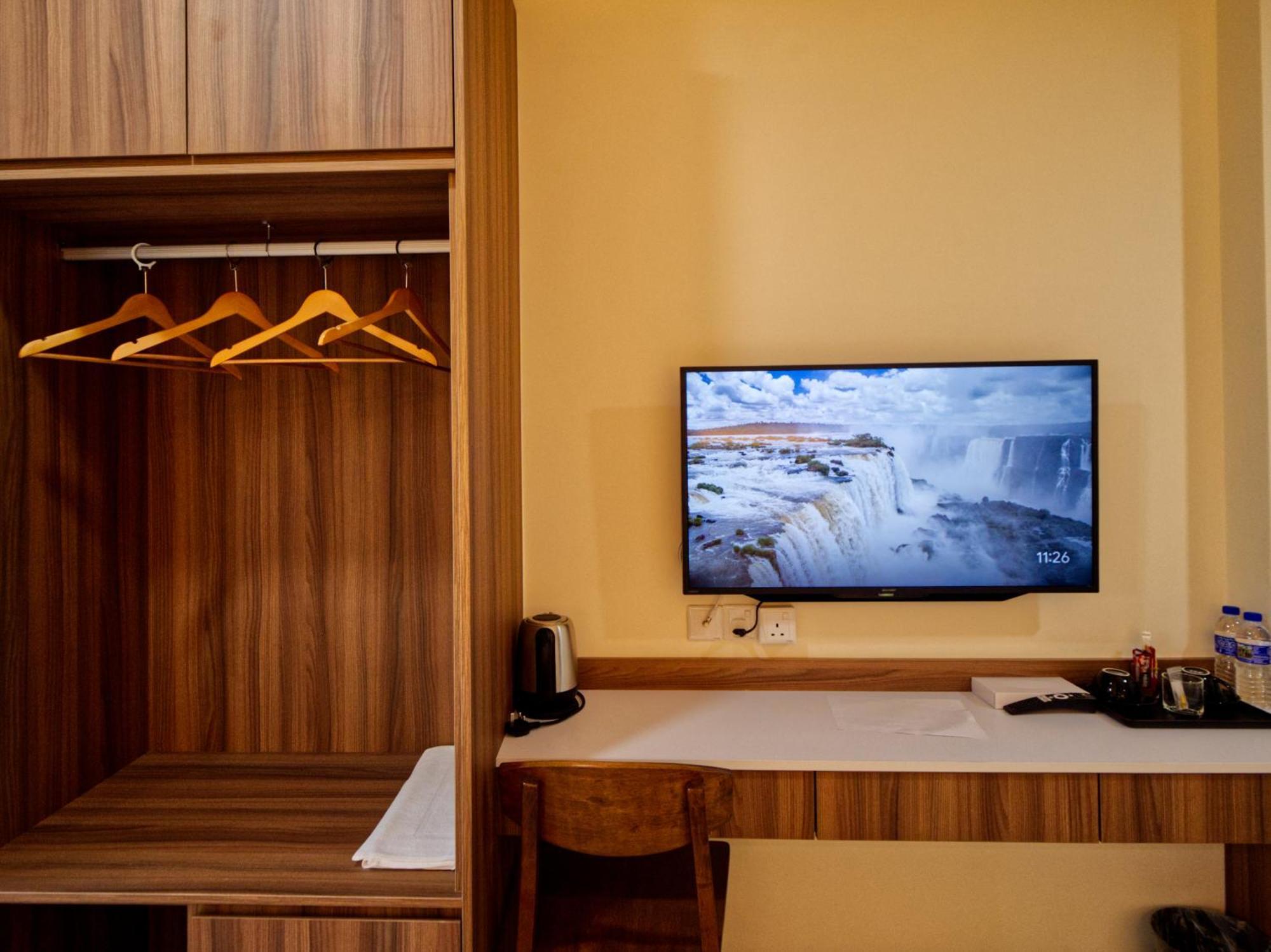 Weiss Hotels Kepong Baru Kampong Jawa Tengah Quarto foto